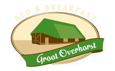 Groot Overhorst logo Groot Overhorst logo