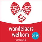 Wij doen mee. U bent bij ons van harte welkom!